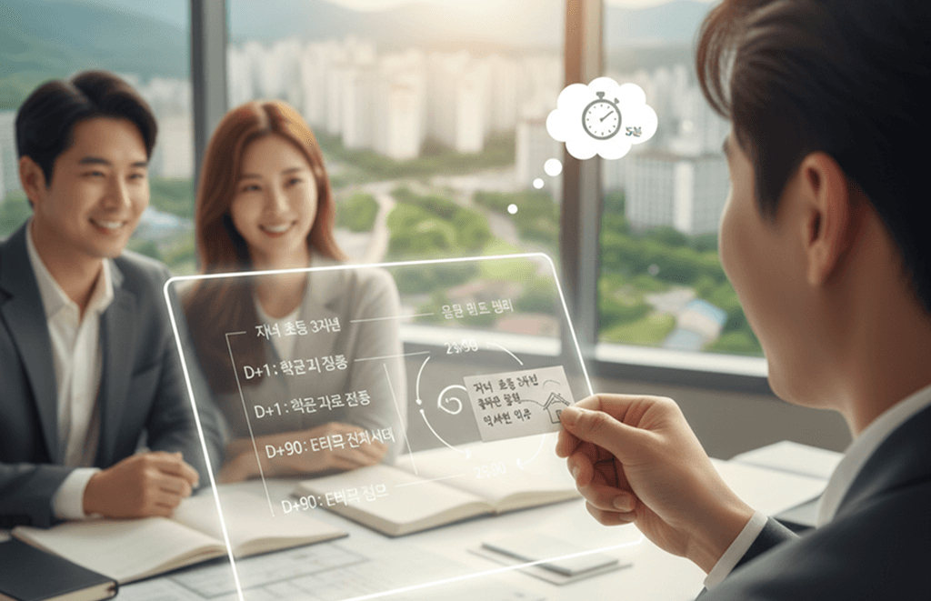 sales-consultant-realty-meet-client