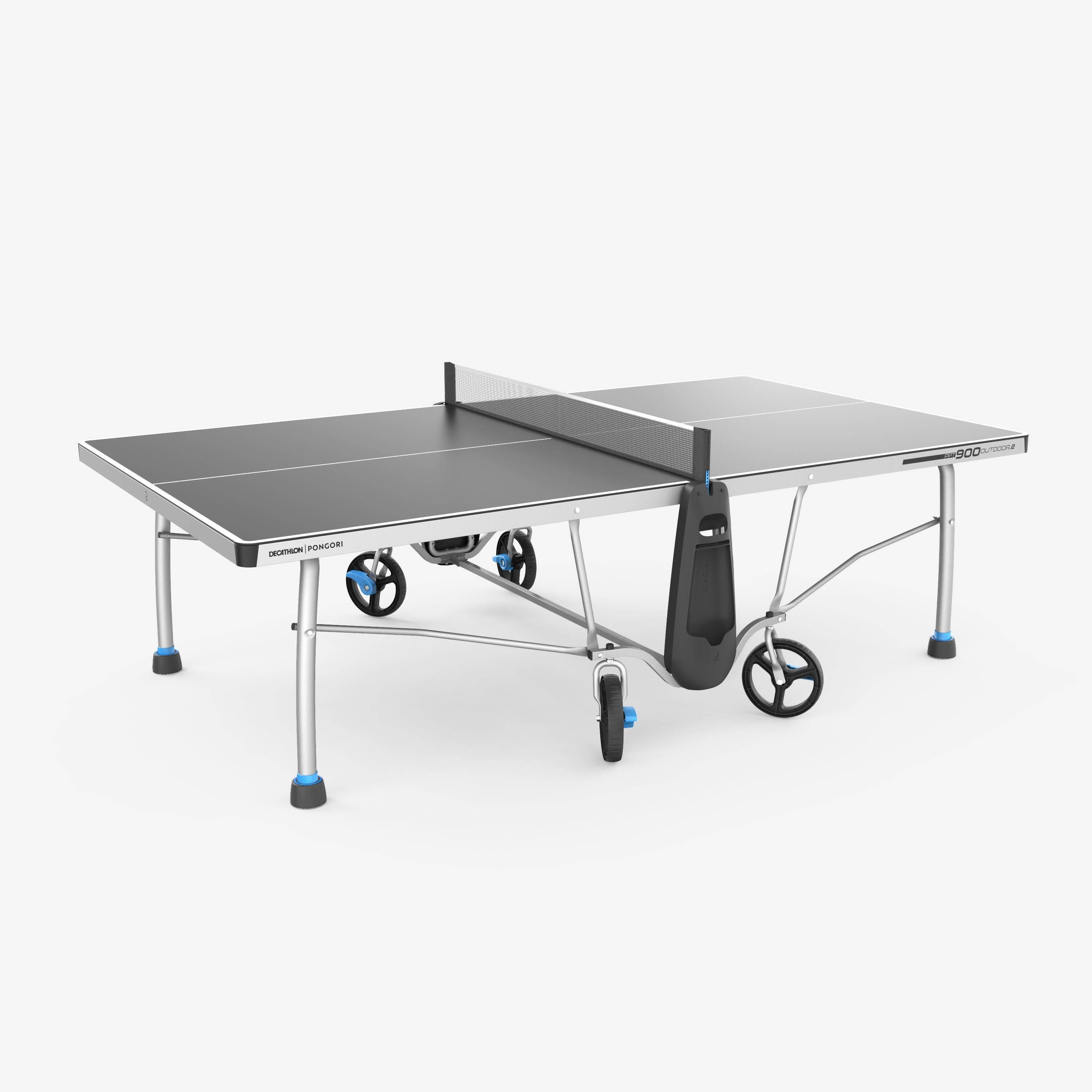Dettaglio ping pong EvenPlay