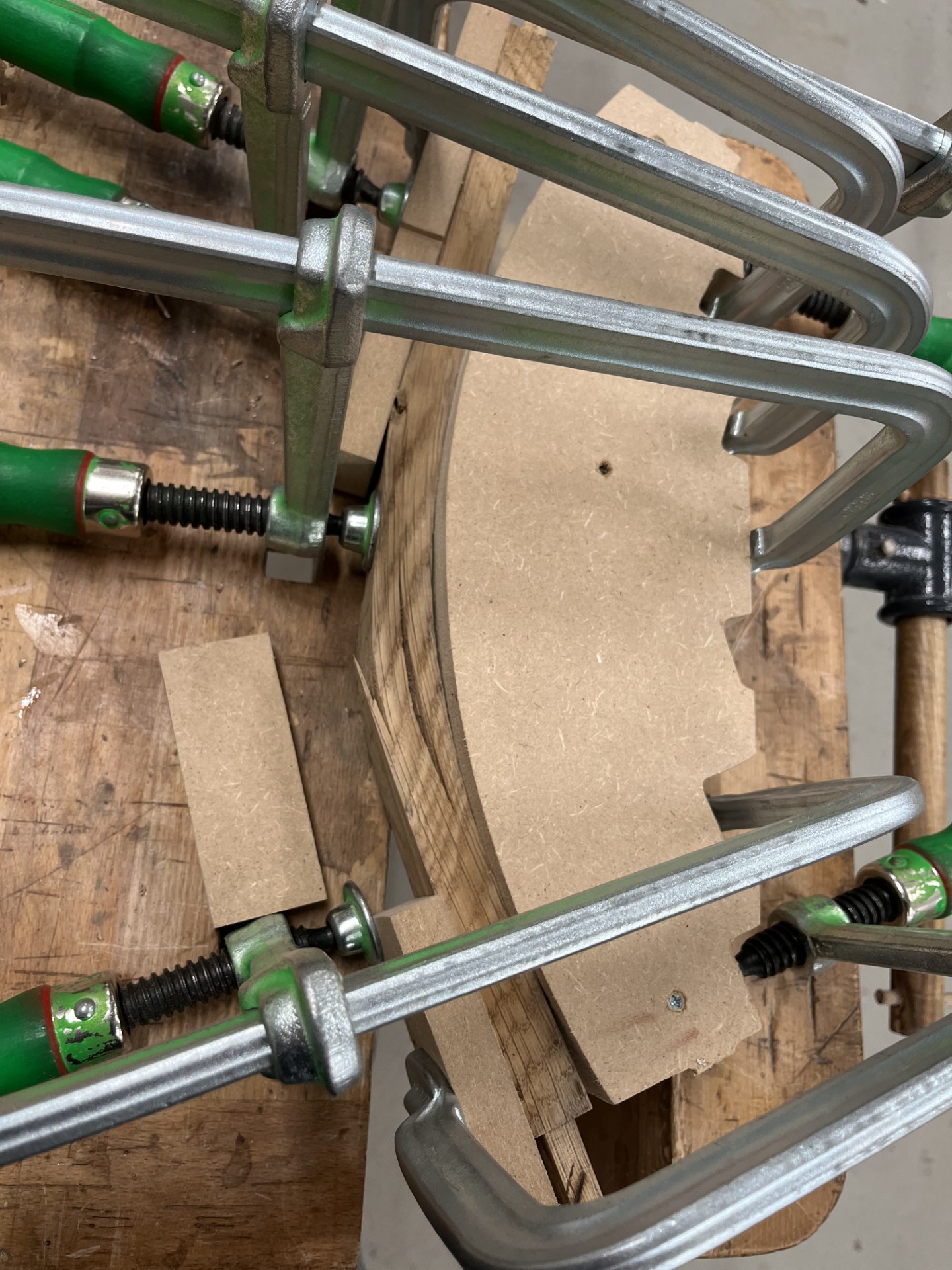 Image of modern living room