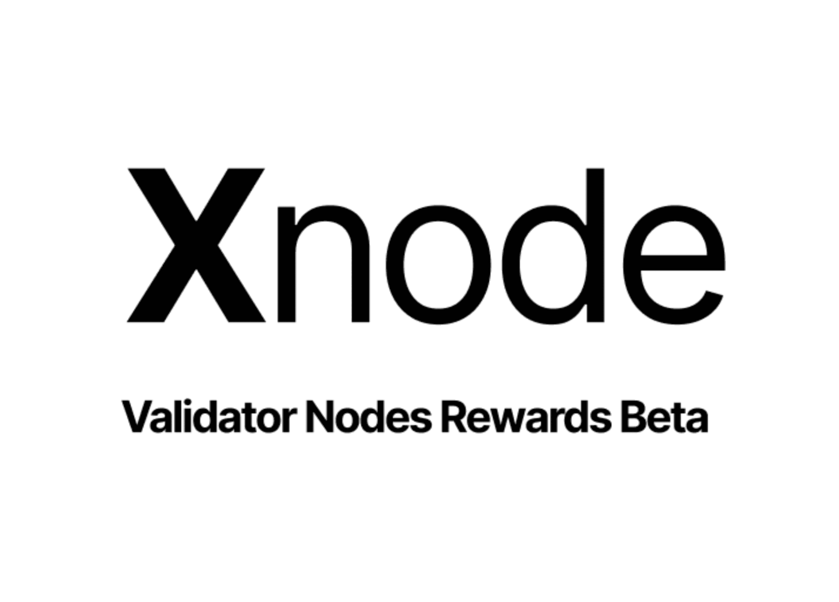 Validator Nodes Rewards Beta