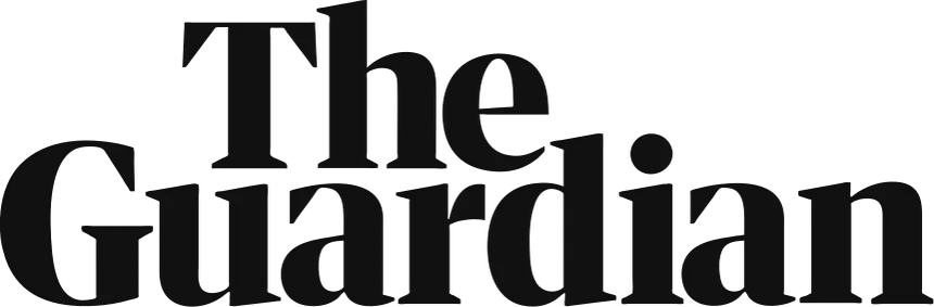 The Guardian Logo