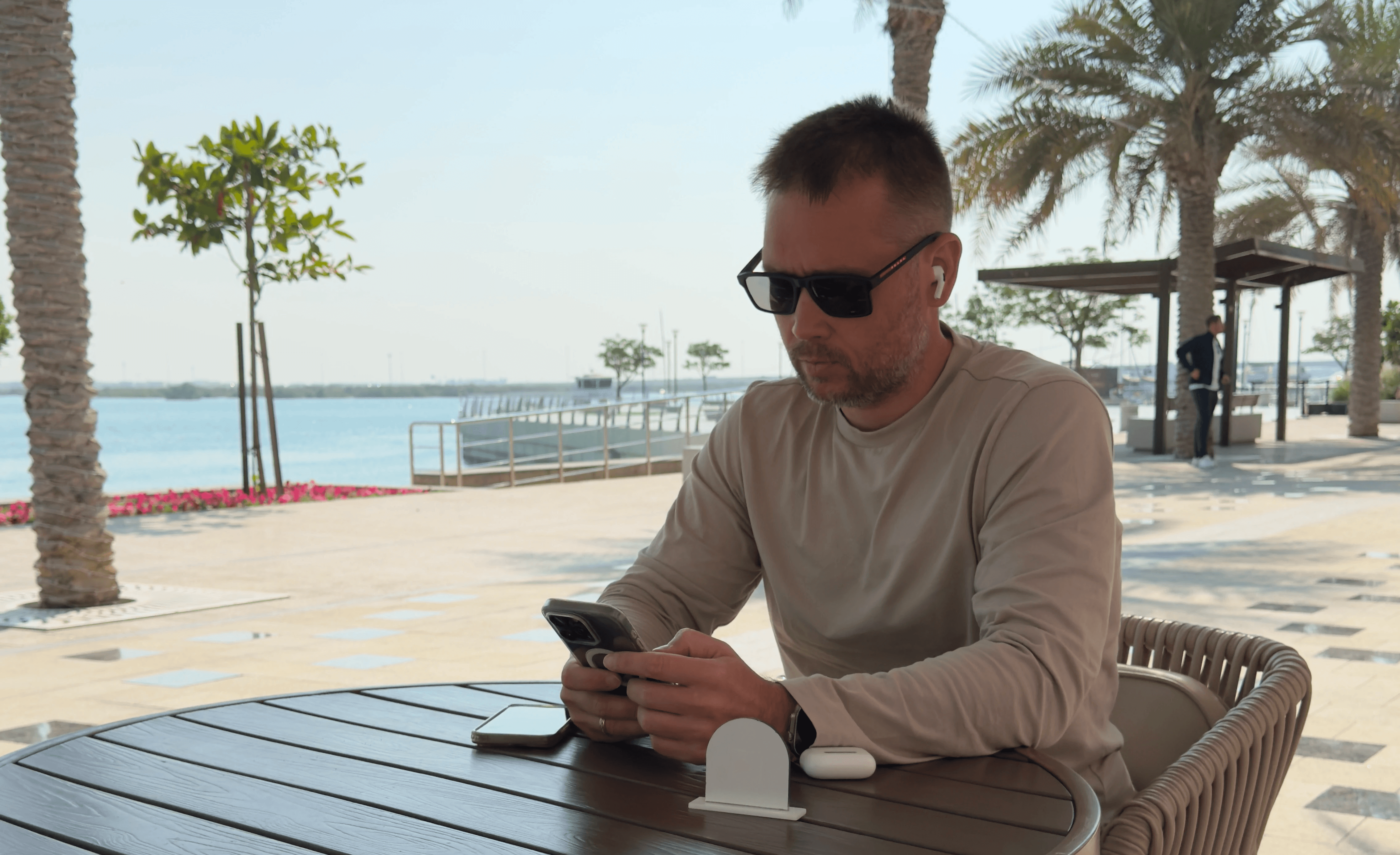 Структура не является шаблоном. Это производное от проблемы, которую вы решаете.