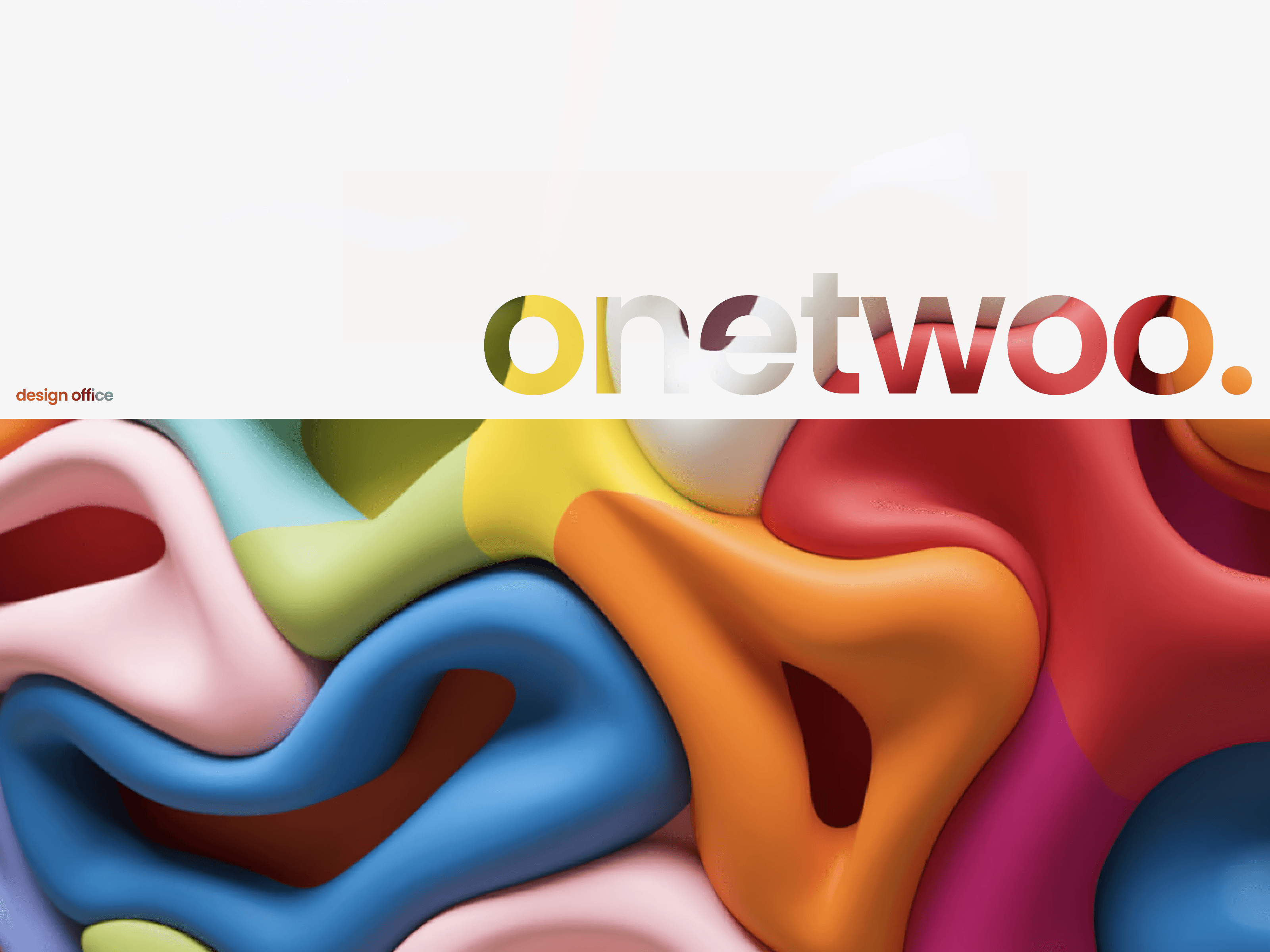 ONETWOO DESIGN OFFICE landscape preview