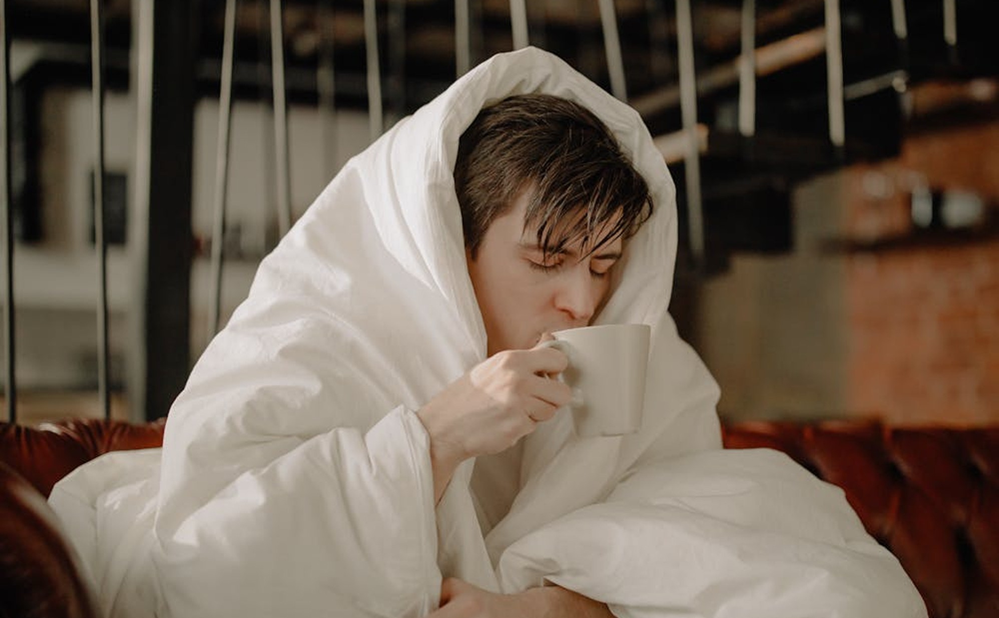 Collagen for Immunity Building