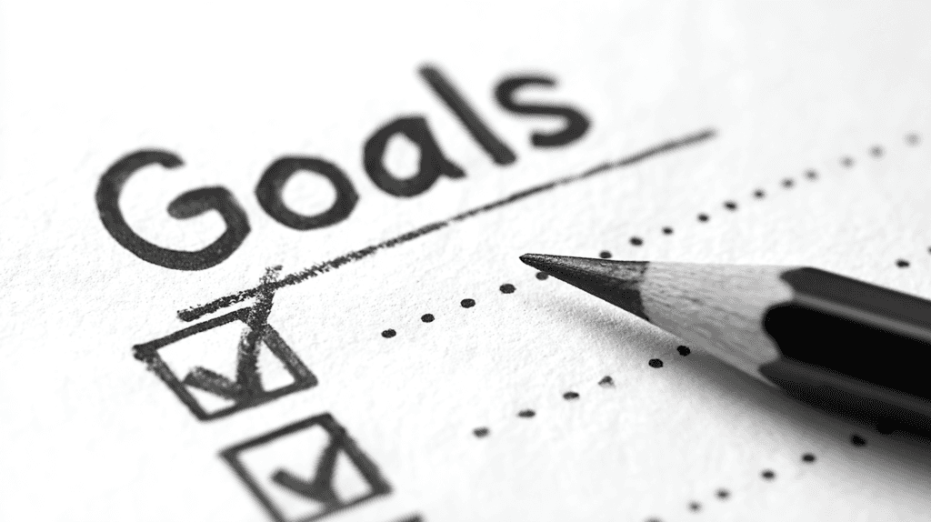 Achieve your most important goals with a 12-week year.