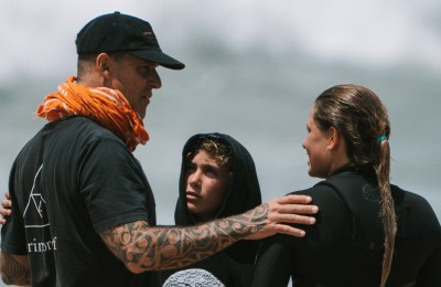 Surf Camp para Atletas