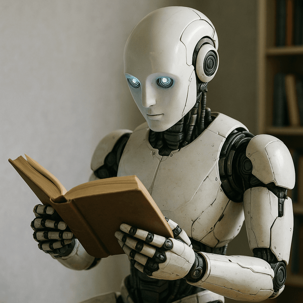 How to rank your business in AI search results in 2025