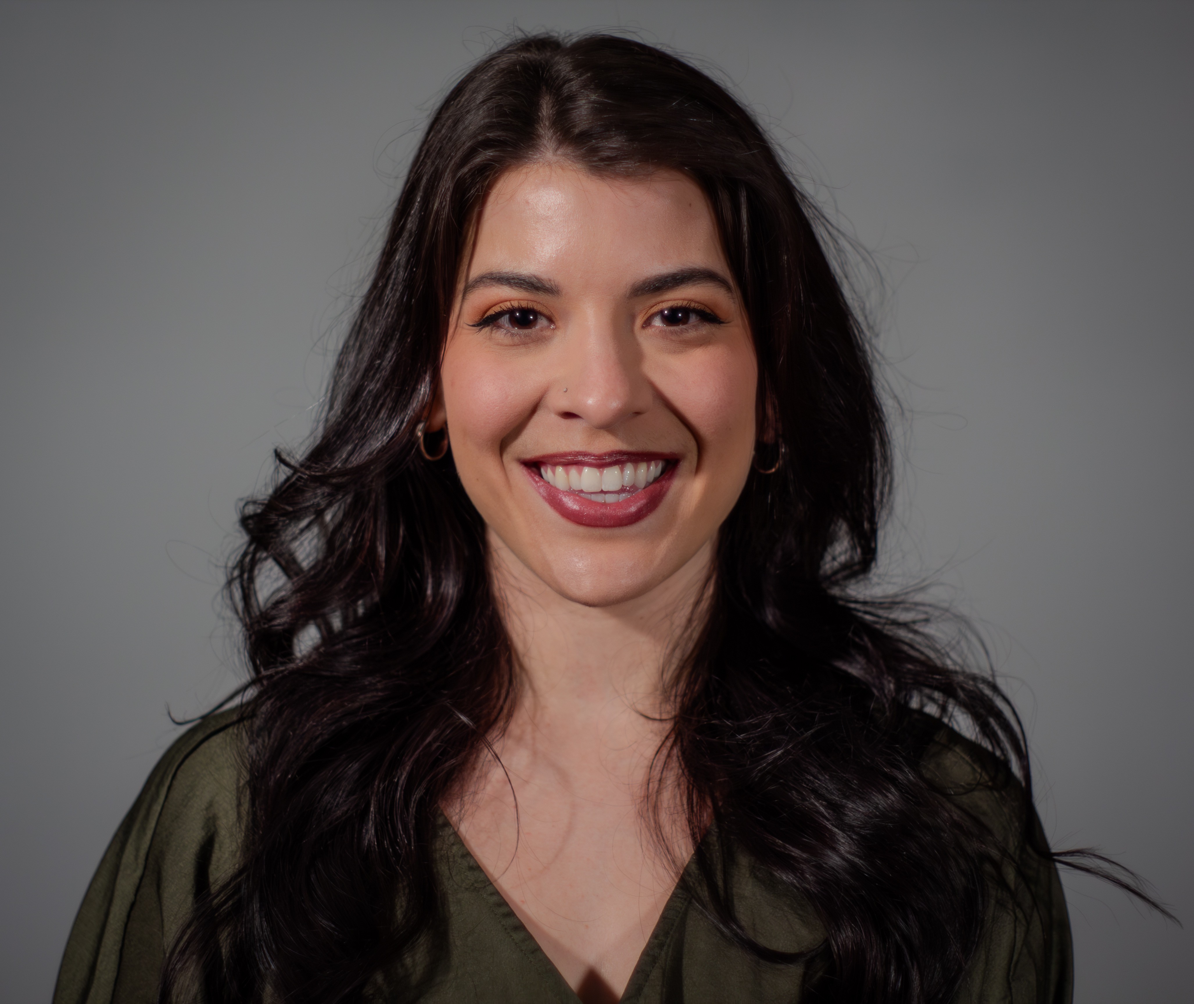 Clarissa Tusa-Guevara