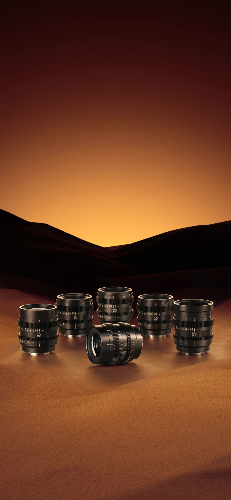Thypoch, Simera-C cine lens, Simera-C 21mm T/1.5. 28mm large aperture cine lens, lightweight cine lens set, fast aperture T/1.5 cine lens, Sony-E mount cine lens, best affordable cine lens, shooting in special angles