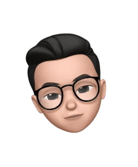 Memoji Liam Davis