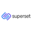 apache superset logo logo.dev