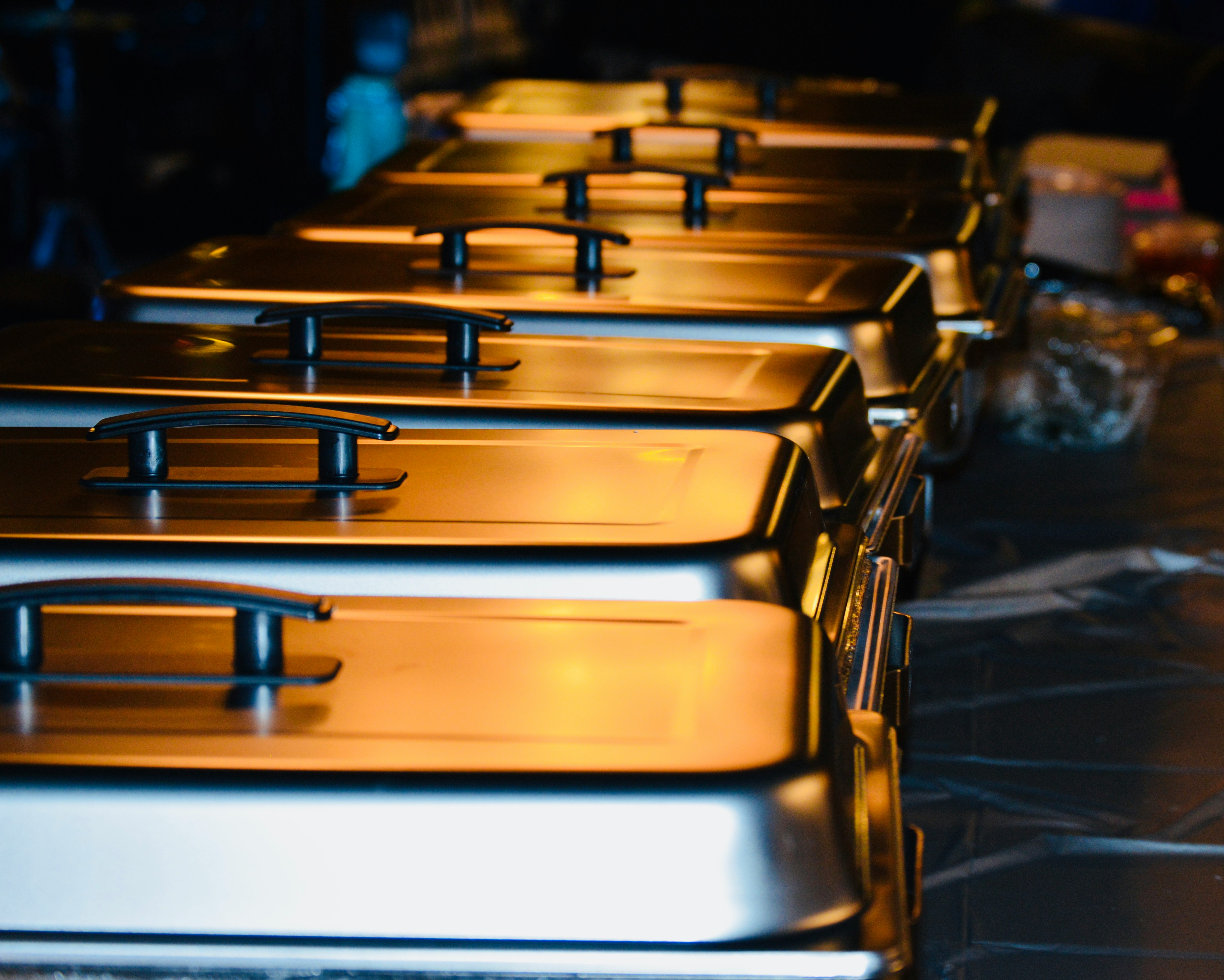 LadenCafé von außen