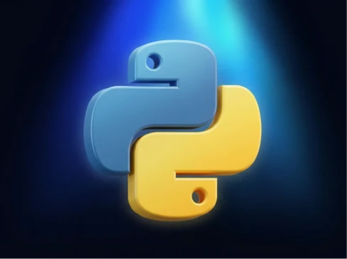 Imagem Python