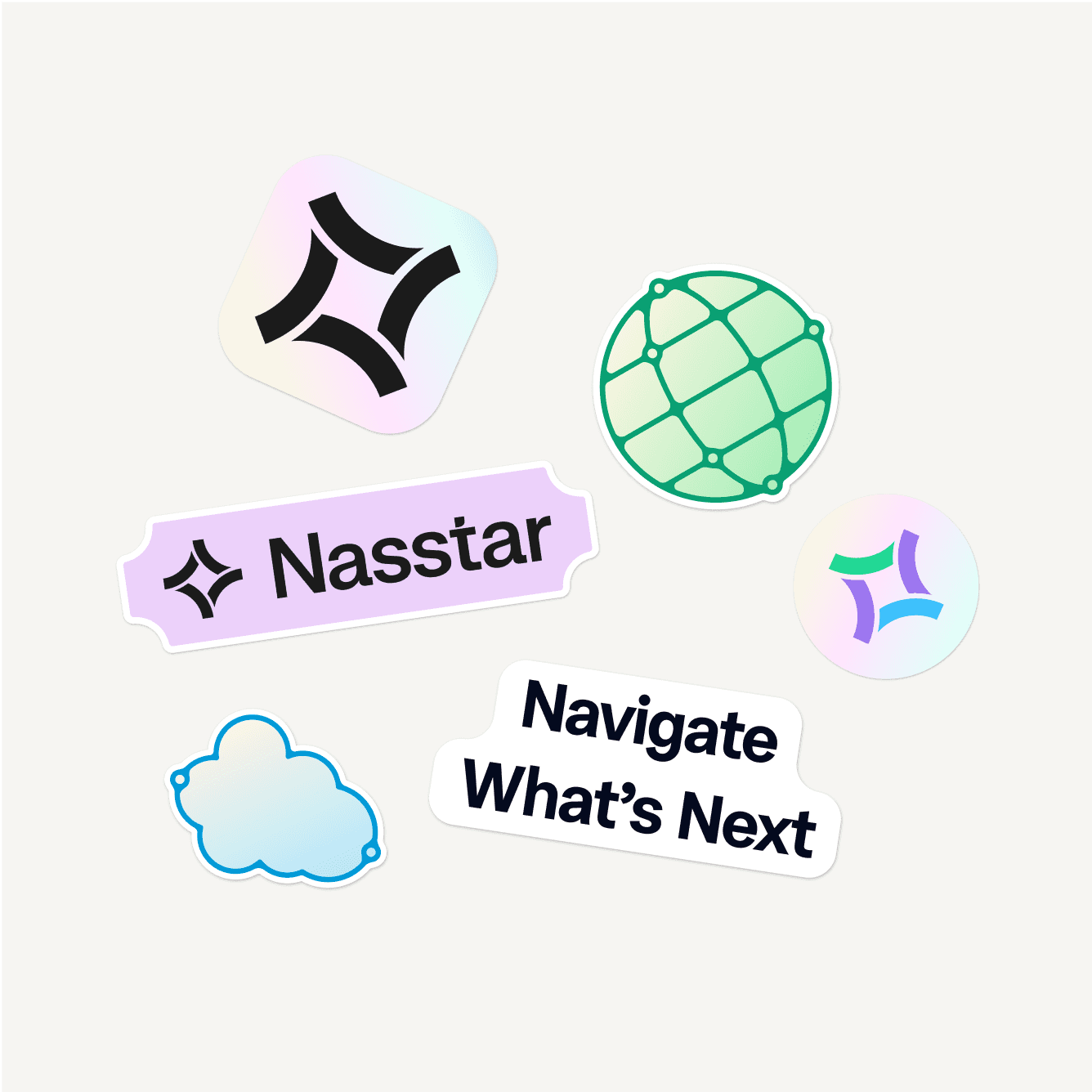 Nasstar design