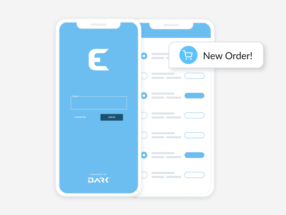 Manage Orders and Payments Easily with Enlite Mobile App