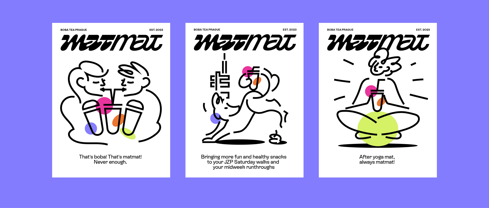 Project showcase laptop mockup