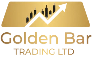 Golden Bar Logo
