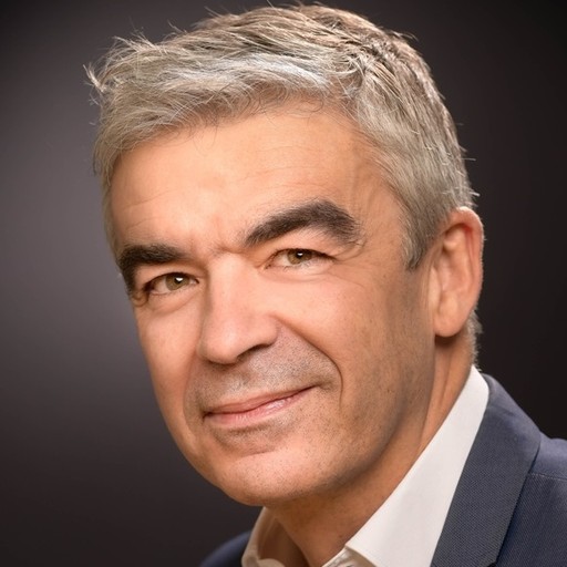 Alain Pomme
