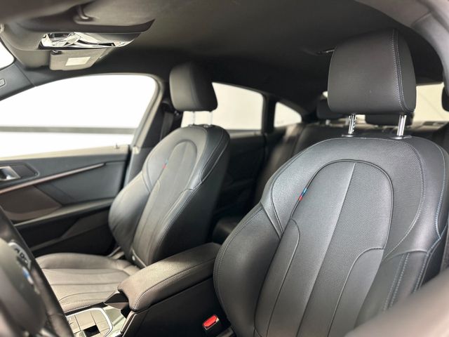 BMW 218 2024 BLUE Gebrauchtwagen - Galeriebild 7