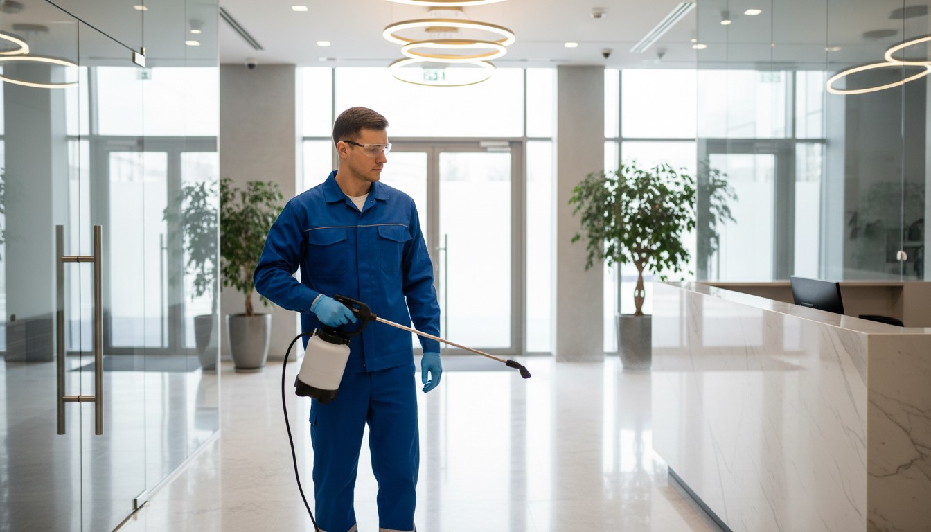 Certification handover