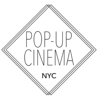 Pop-Up Cinema, NYC
