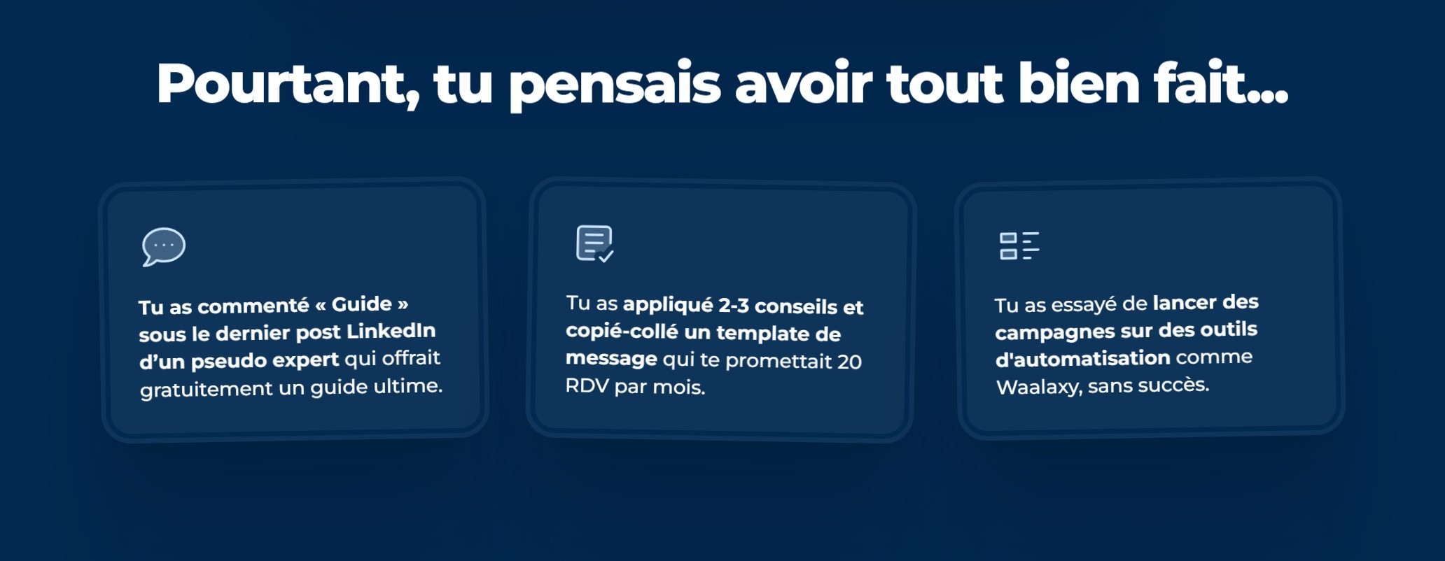 section avatar landing page dm killers