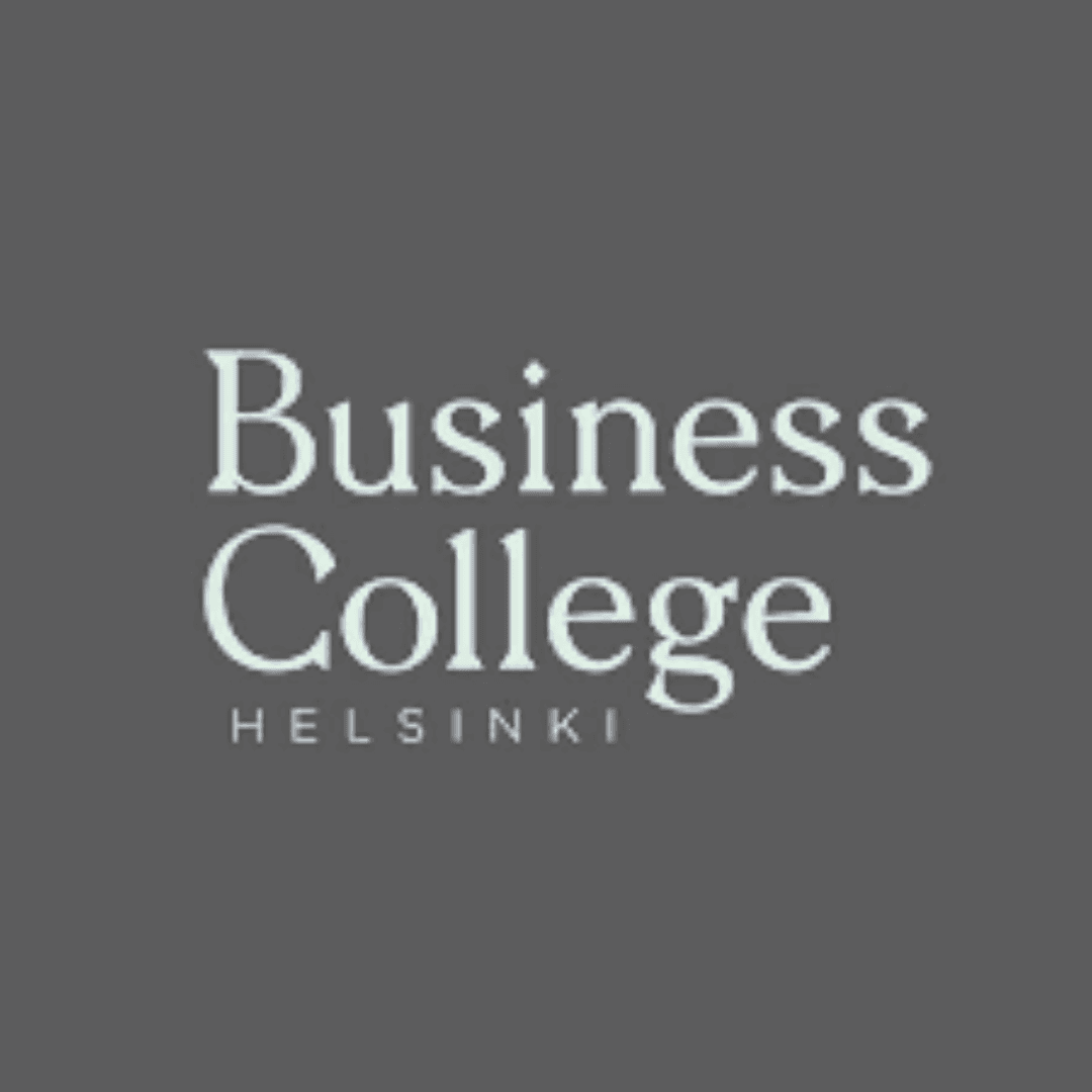 Business College Helsinki suosittelee Network & Growthia