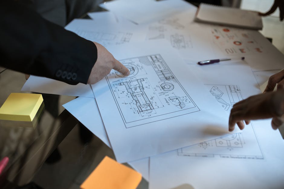 design retainer vs project based example