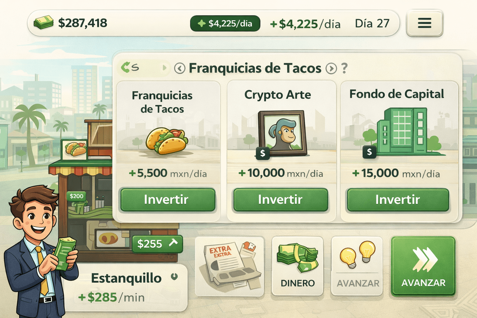 An image of Dreelio's dashboard