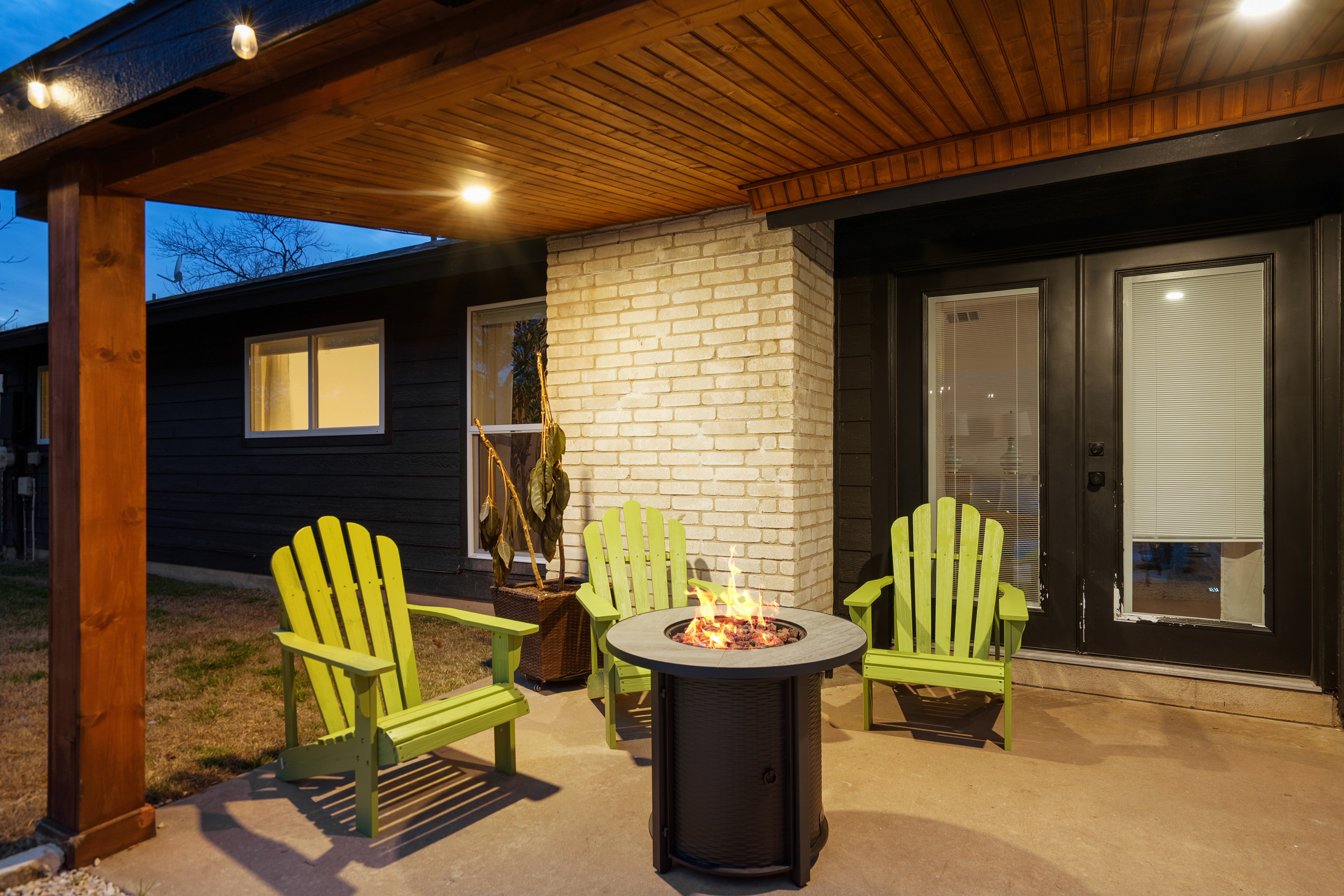 Bellevoire Saint-Germain