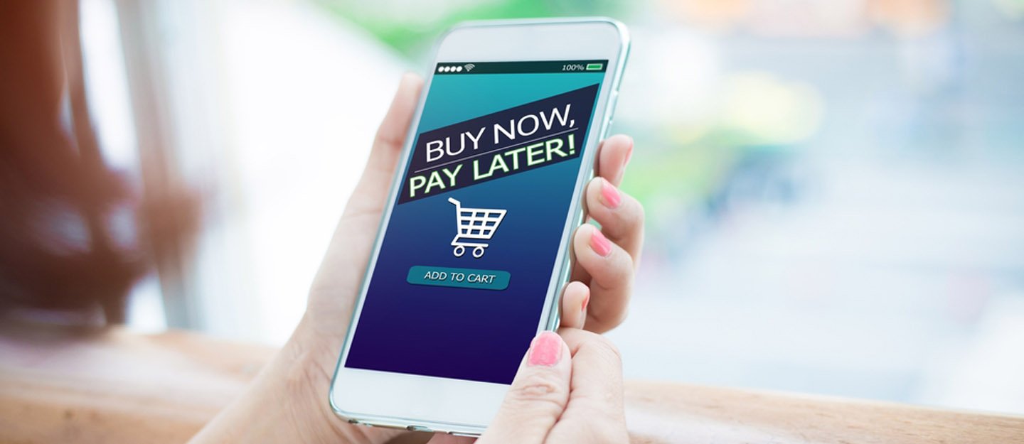 TWINT später bezahlen