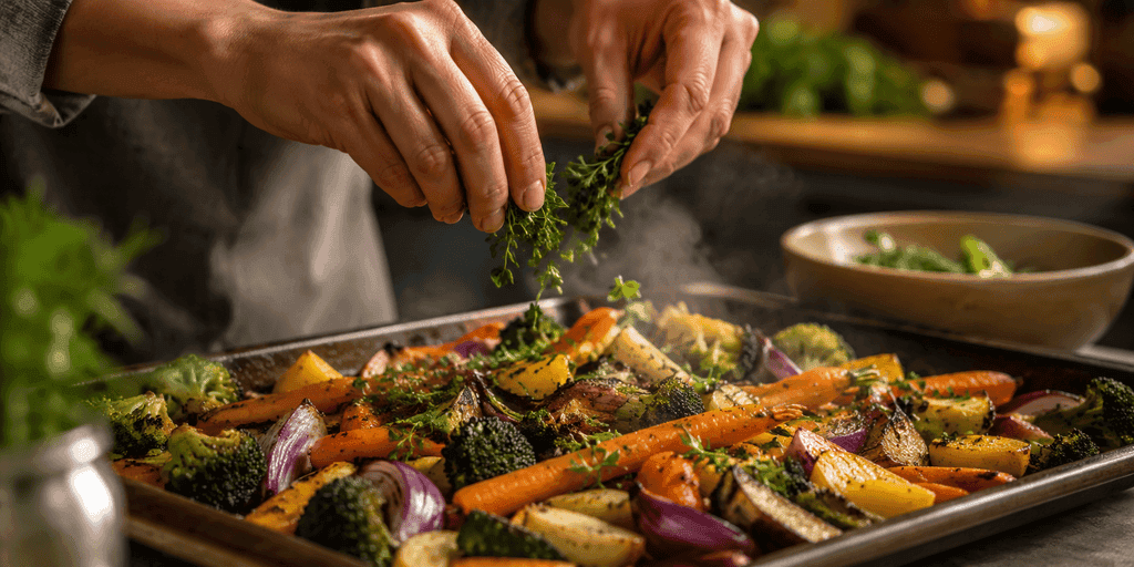 08-29-2026 - C Metformin and Flavorful Metabolic-Friendly Meals - More Herbs, Less Salt Day