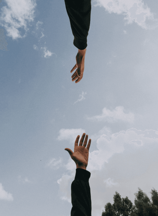 Pomoc i wsparcie psychologiczne.