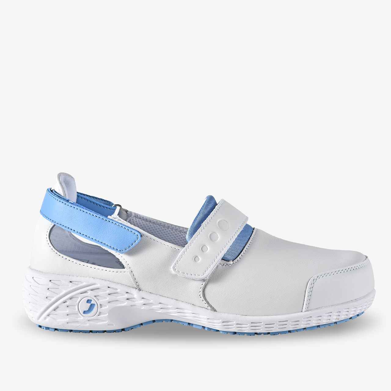 Sixton Peak veiligheidsschoenen dames — Safety Jogger SAMANTHA