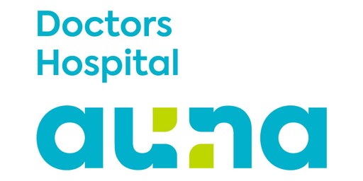 Logo Doctos Hospital<