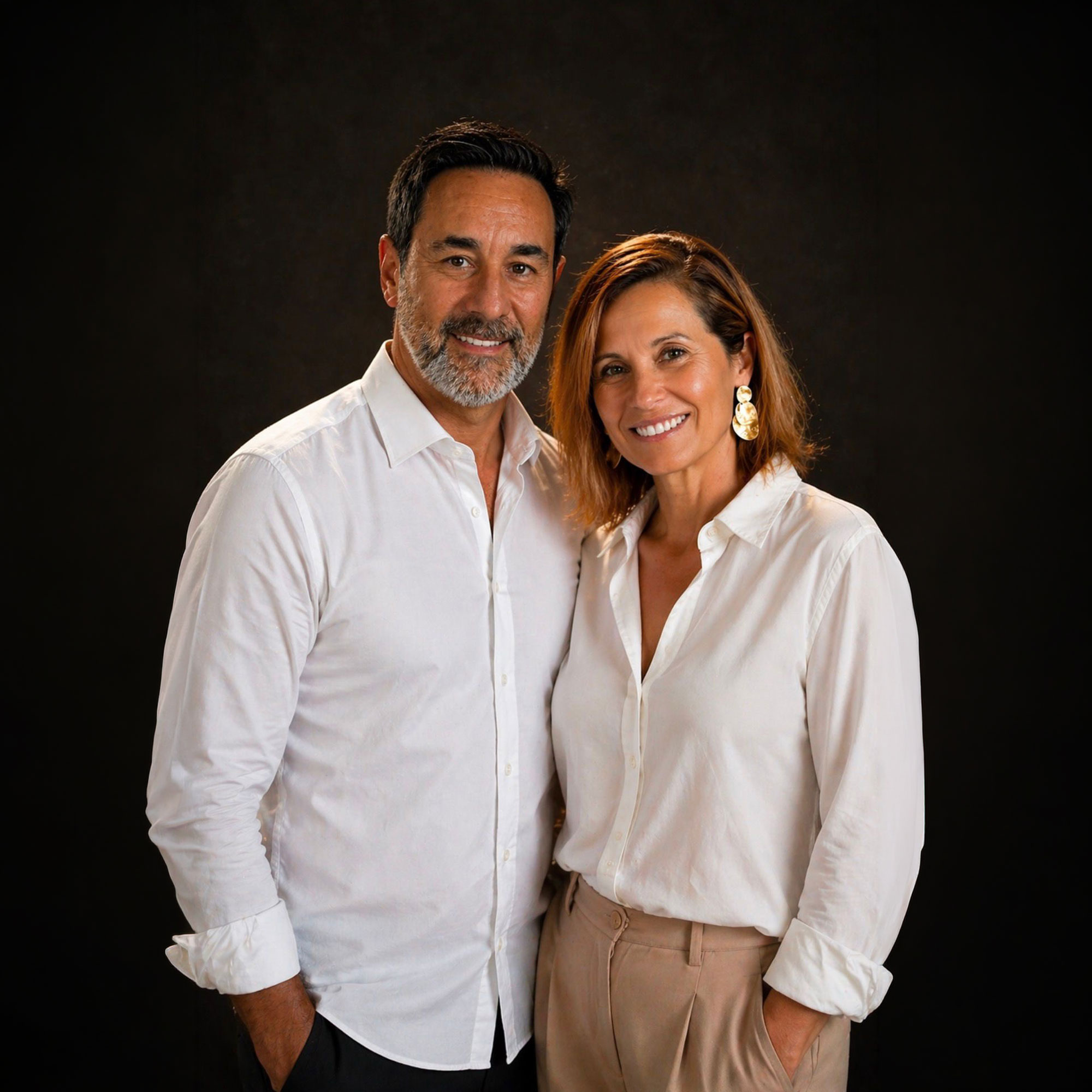 AGA Partners Property Management Team Photo