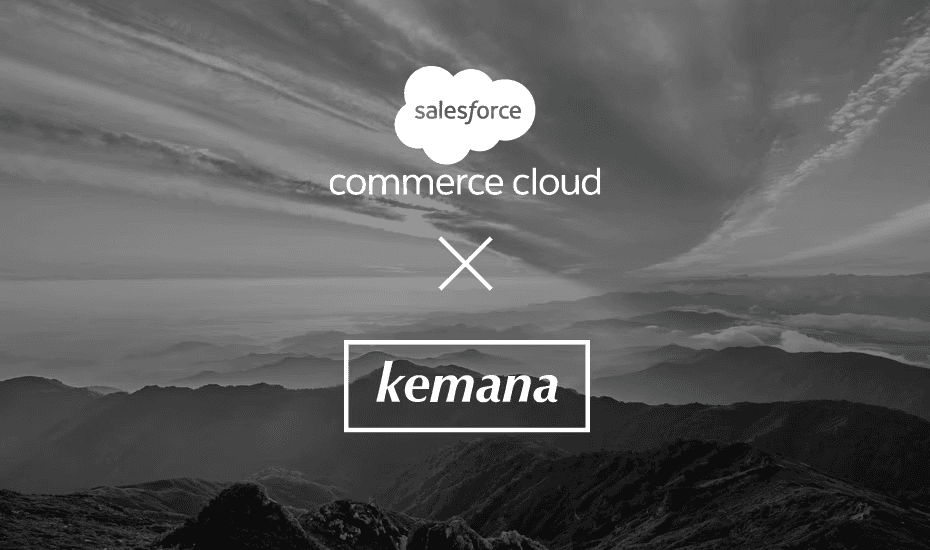 Salesforce & Kemana