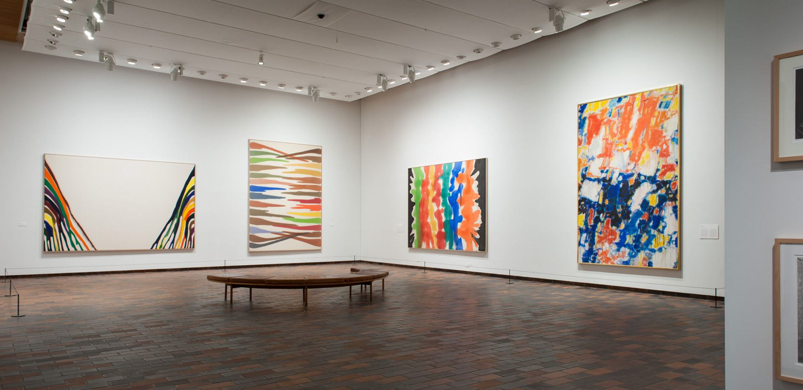 blue solar panel boards