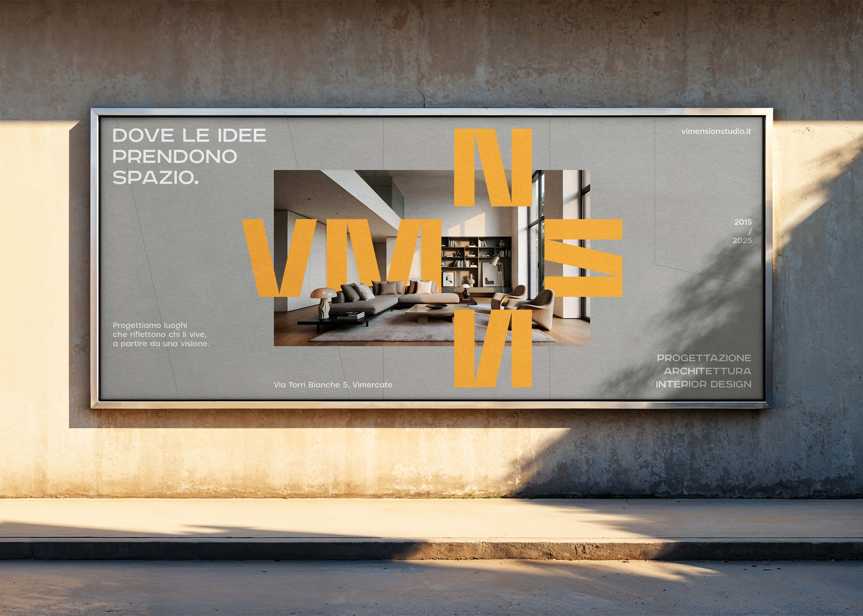 Billboard Vimension