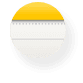 Icon for Notes app
