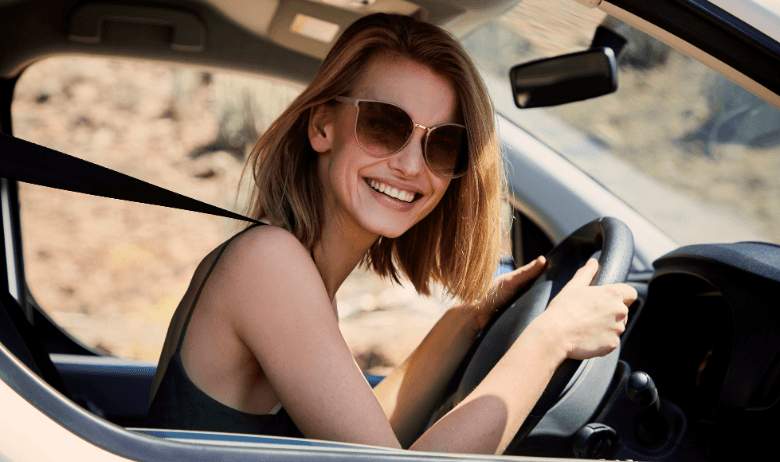 Here’s a secret. its4women’s insurance brings discounts for young drivers