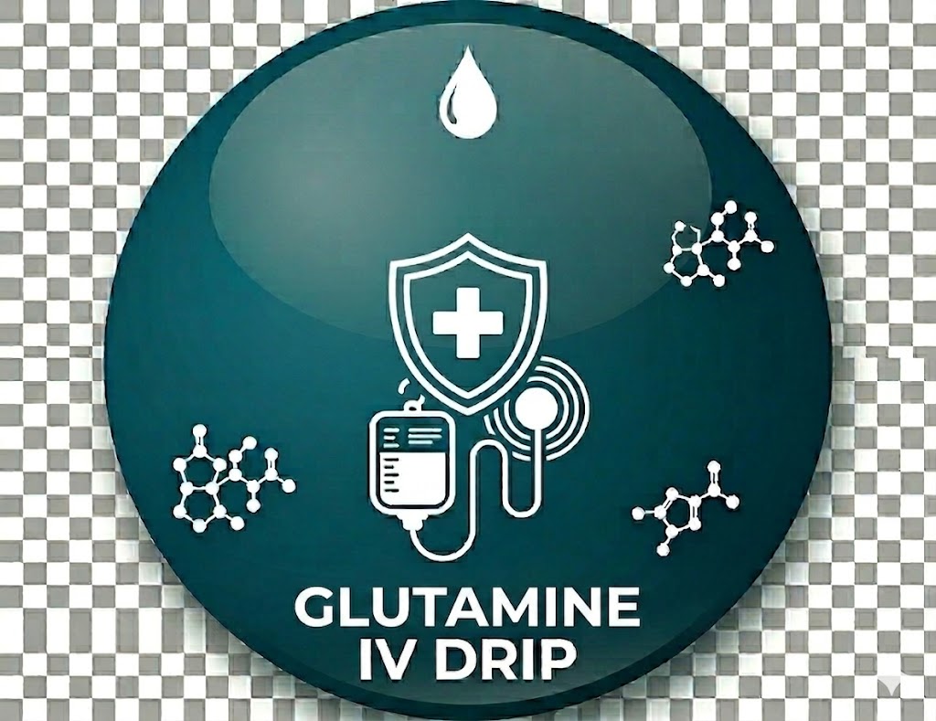 Glutamine 