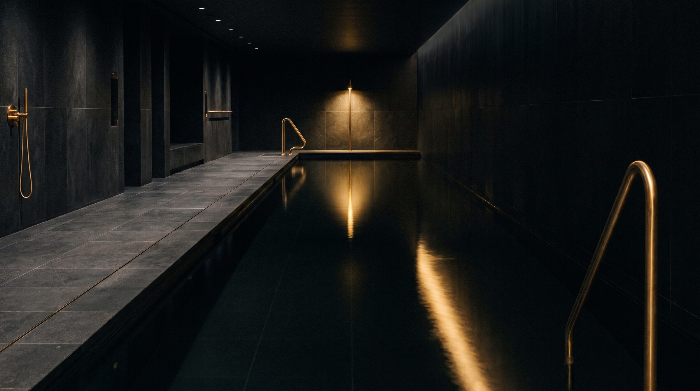 The Pool