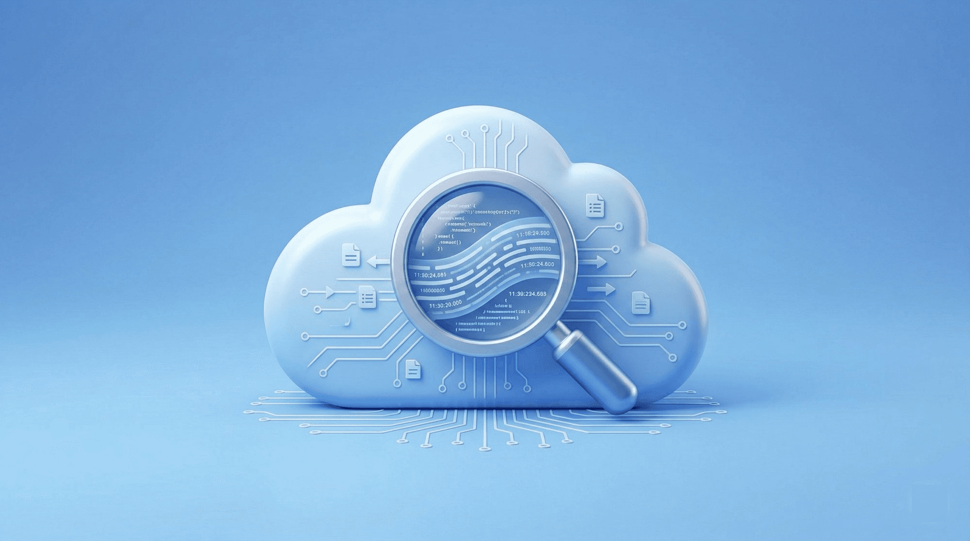 클라우드 로그 관리, 쌓기만 하고 분석은 못 하는 기업을 위한 실무 가이드