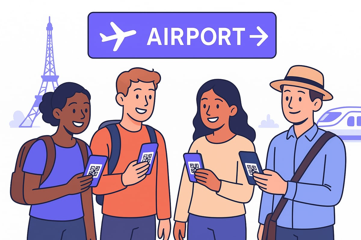 What is Orange eSIM Europe and Why It Matters in 2026