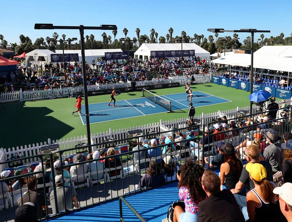 USA Pickleball National Championships