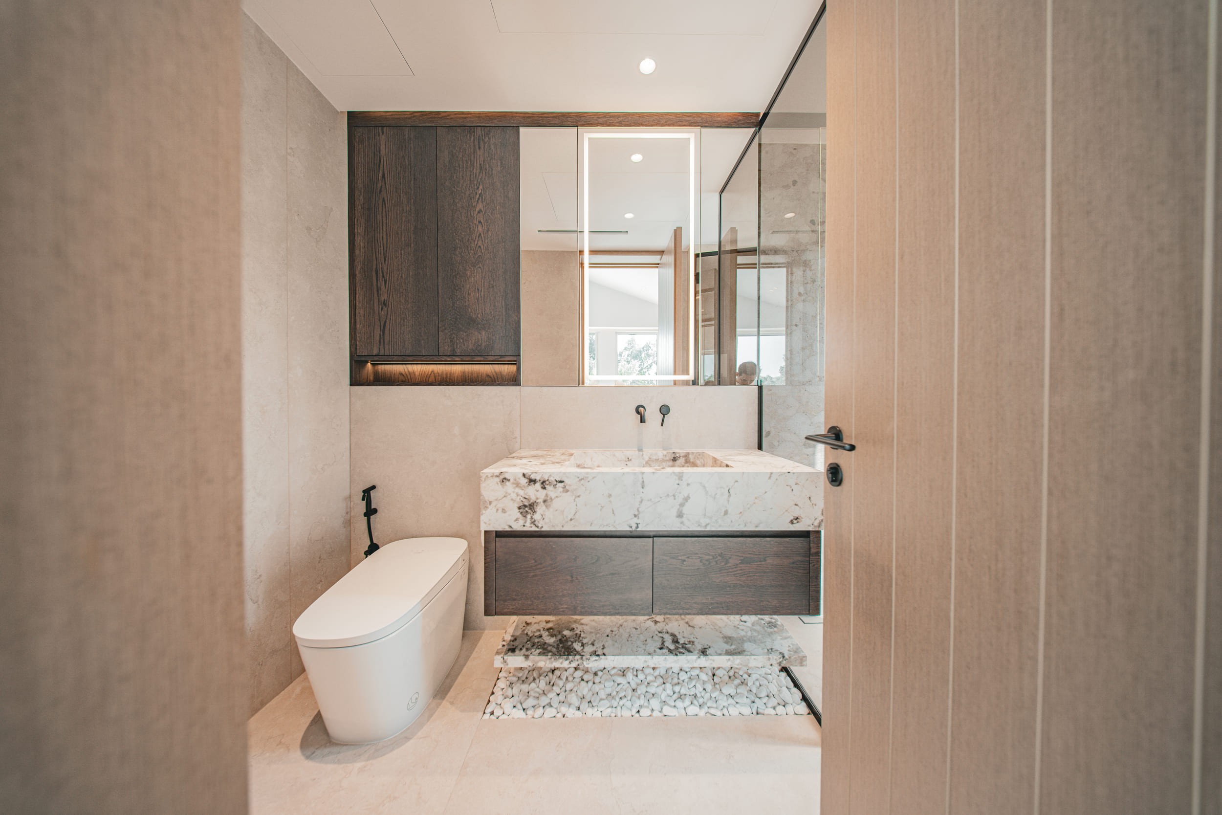 Dom Pérignon vineyards from the sky