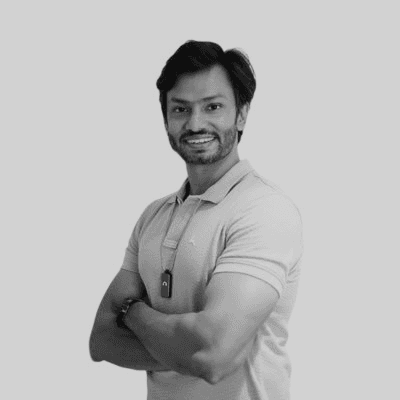 Arjun Vaidya