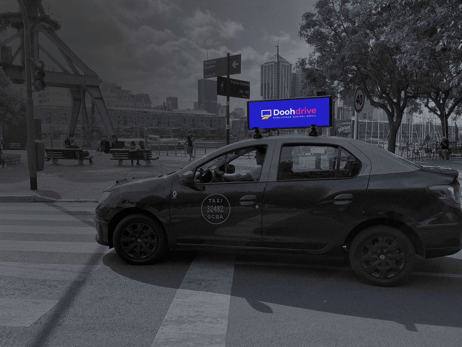 A man standing with Sufboard