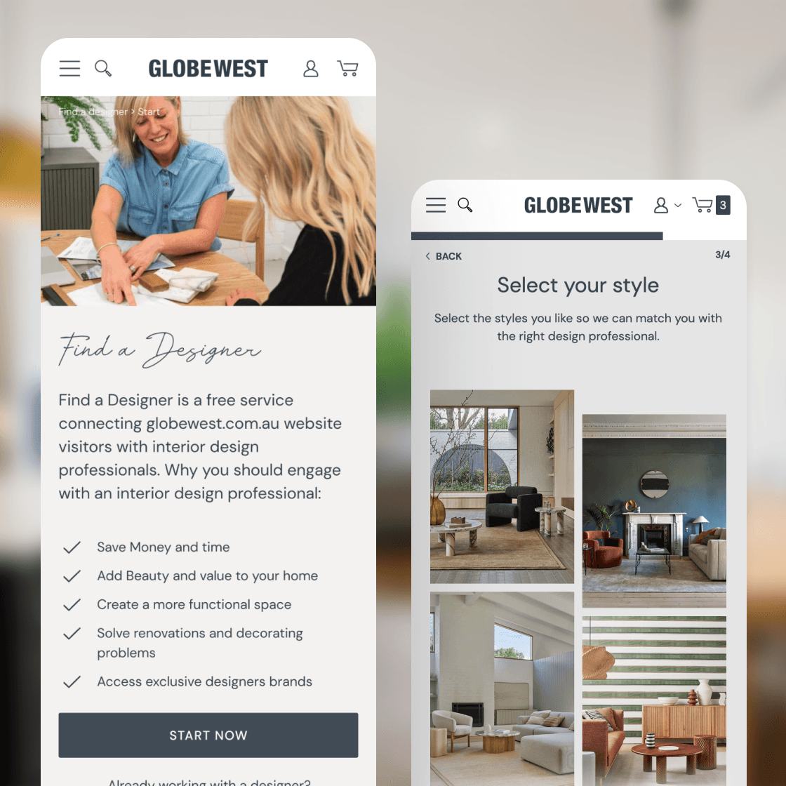 A green outfit land of grass with trees in the foreground